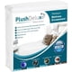 thumbnail image 1 of Funda de colchón Plush Deluxe King Size impermeable, 1 of 7