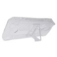thumbnail image 4 of For Ally Clear Protective Case for ALLY Accessories-A, 4 of 5