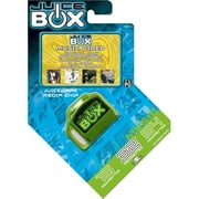 Juice Box Juiceware Music Media Chip: Juice Ware Music
