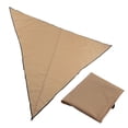 thumbnail image 4 of Shade Sail,  Swimming Pool Sun Sail  For Swimming Pool 3 Corners, 4 of 8