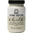 thumbnail image 2 of (3 pack) FolkArt Home Décor Chalk Acrylic Craft Paint, Sandstorm, Ultra Matte Finish, 8 fl oz, 2 of 10