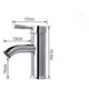 thumbnail image 4 of White Bathroom Sink Faucet, High-Quality Hot and Cold Water Tap, Compatible with 32mm to 42mm Inner Diameter, 4 of 5