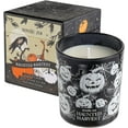 thumbnail image 6 of Fall Scented Candle - Happy Thanksgiving - 6oz Soy Wax Candle with Autumn Aroma - Fall Decor & Gift for Women and Men, 6 of 10