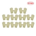 thumbnail image 2 of Guantes de Guantes Guantes de Guantes Gruesos Guantes Protectores de Doble Capa, 2 of 7