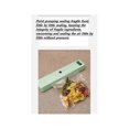 thumbnail image 3 of Electric Vacuum Packaging Machine Kitchen Vacuum Sealing Machine Commercial Packaging Machine Eu Pl, 3 of 5