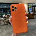 thumbnail image 1 of Funda transparente brillante de lujo para iPhone 13 11 12 14 Pro MAX Mini XS XR 7 8 Plus SE funda de silicona suave transparente a prueba de golpes Tan Jianjun unisex, 1 of 2