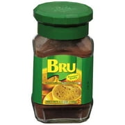 Bru: Instant Coffee & Roasted Chicory, 3.50 oz