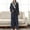 Navy, variant on LSLJS Womens Solid Bandage Robe Long Bathrobe Housecoats Nightgown Sleepwear, Womens Pajamas Long Sleepwear Pocket Waistband + Belts