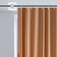 thumbnail image 2 of 10 Pcs Self-adhesive Curtain Rods Brackets Curtain Hooks Curtain Rods Holders, 2 of 6
