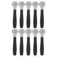 thumbnail image 2 of 10pcs Foot Care Pedicure Callus Cutter Smoothes Skin Dead Hard Skin Remover Foot Callus Scraper for Cracks, 2 of 4