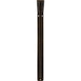 thumbnail image 3 of Ekena Millwork 1 1/2"W x 12"D x 15"H Traditional Wrought Iron Bracket, (Single center brace), Antiqued Brass, 3 of 8
