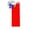 Red, variant on WNFJR Snow Sled for Kids and Adult Roll up Sled Plastic Snowboard Sled Sand Sled Lightweight Snow Carpet Sled Weight Sled High Speed Snow Sledding Equipment