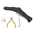 thumbnail image 1 of Bgsha Steam Hose/Control Handle Kit For Karcher For SC1 For SC2 For SC3 For SC4 For SC 2500 Vacuum Cleaner Cleaning Tools Sweeper Part, 1 of 9