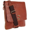 thumbnail image 1 of Will Leather Goods Men's Otto Crossbody, 1 of 5
