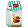 Gluten-Free Pantry Brown Rice Pancake & Waffle Mix, 16 oz, (Pack of 6)