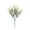 C, variant on Flocked Artificial Plants, Loetky DIY Floral Stems, Flocked Artificial Plants Stems, Realistic Floral Picks for Home Decor, Wedding Vase Arrangements & DIY Garden Projects
