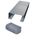 thumbnail image 2 of Caliber 23054 Bunk Wrap Kit - 24' x 2" x 4", Gray, 2 of 8