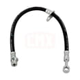 thumbnail image 1 of CMX Front Brake Hydraulic Hose 12-H620732 for Car 2006-2014 Honda Ridgeline, 1 of 8