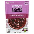 thumbnail image 4 of A Dozen Cousins Classic Refried Pinto Beans, 10 oz pouch, 4 of 5
