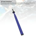 thumbnail image 3 of Extension Clamp Tool, Powder Coated Time Saving Efficient Extension Wrench Clamp Universal Fit Multifunctional  for Nuts for Pipes, 3 of 7