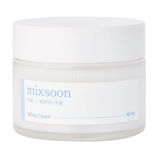 Crema mixsoon Bifida 60 ml para recuperación y protección de la piel
