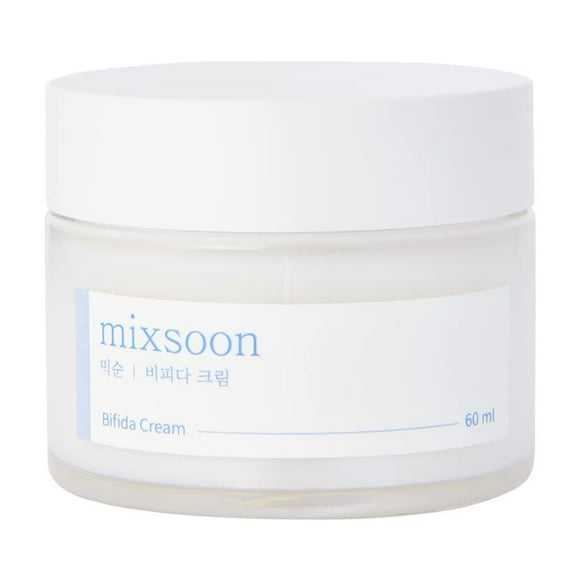 Crema mixsoon Bifida 60 ml para recuperación y protección de la piel