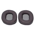 thumbnail image 3 of Almohadillas para los oídos, almohadillas de repuesto para auriculares Sony MDR‑V6 MDR‑7506 MDR‑CD900ST, 3 of 5