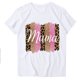 thumbnail image 1 of Blusas de Manga Corta para las Mujeres Divertido Impreso Cuello Redondo Tee, Vintage Humor Gráfico Blusas de Primavera para las Mujeres, 1 of 3