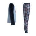 thumbnail image 4 of Set De Pijama George Para Niño Talla 4 Color Azul, 4 of 4