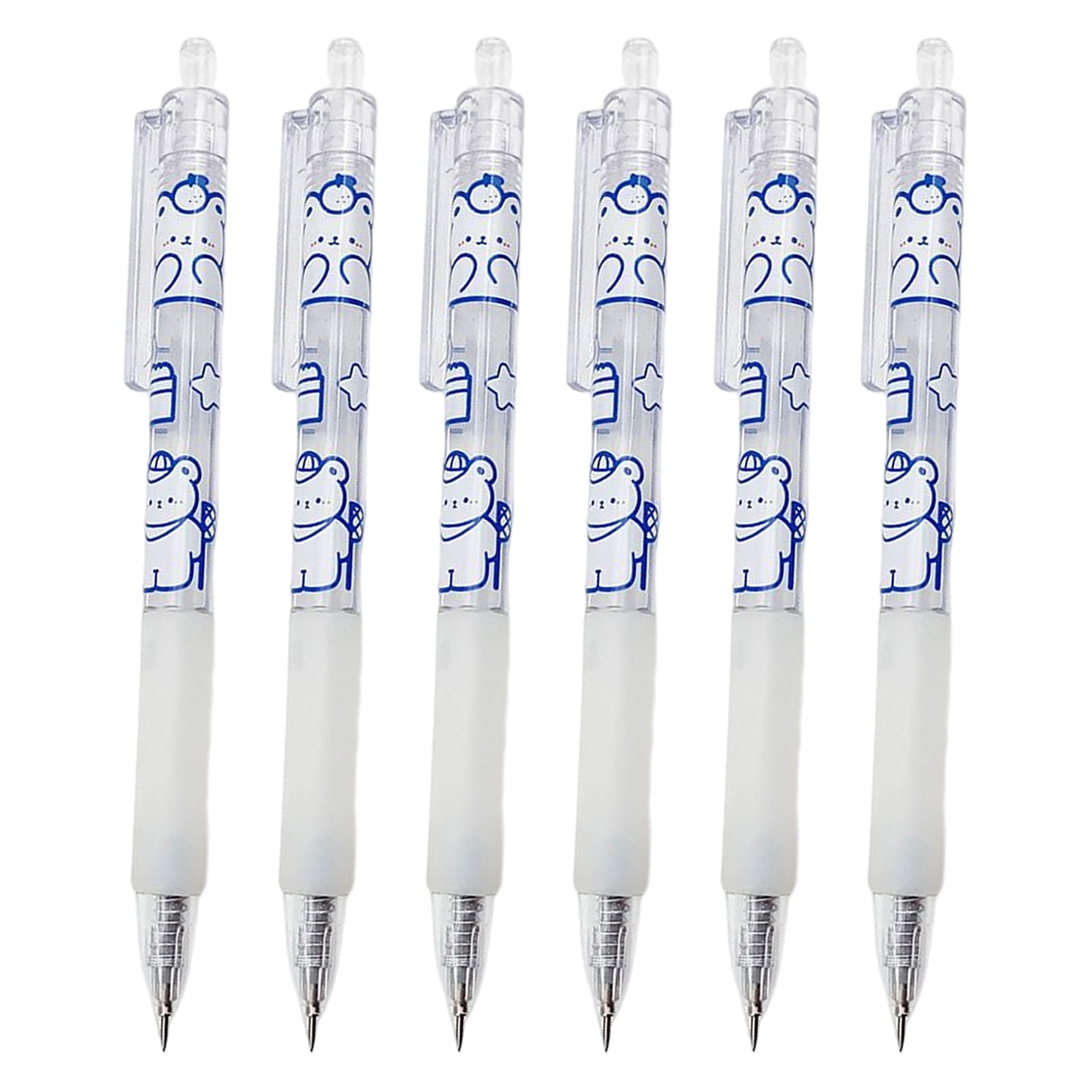 6PCS Paper Craft Pen Cutter Tool Precise And Fast Making Cutting Suitable for Paper Products