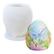 thumbnail image 1 of Moldes para hornear, molde para pastel, conejito de Pascua, vela de aromaterapia, adornos de yeso para amasar de Pascua, pegamento de goteo, molde para hornear, 1 of 3