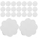 thumbnail image 1 of Diy Cup Coaster Square Home Office Car White Heat Sublimation Use 30Pcs, 1 of 5