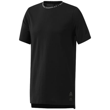 Reebok Combat x In Fight Style Thai Tee