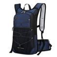 thumbnail image 1 of PENGXIANG Oxford Climbing Rucksack Lightweight Waterproof for Office Travel (Grey), 1 of 7