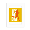 thumbnail image 1 of Moving Body Human Time Art Deco Fashion Desktop Photo Frame Picture Display Decoration Art Painting, 1 of 3