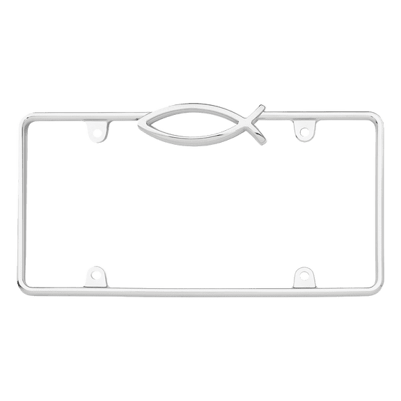 Cruiser Accessories 29003 License Plate Frames