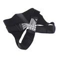 thumbnail image 3 of Ceinture correctrice de posture dor unisexe pour homme et femme, respirante et élastique, redresse-dos., 3 of 4
