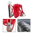 thumbnail image 1 of Bo Tow Harness Rope Hook 12 Connector Pulley Skiing Wake Boarding Boing Waakeboarding, 1 of 8