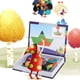 thumbnail image 4 of Juguete para nios, juguete magnético, rompecabezas magnético, juguetes de desarrollo para nias, regalos para nios Unbranded 2011190003011, 4 of 8