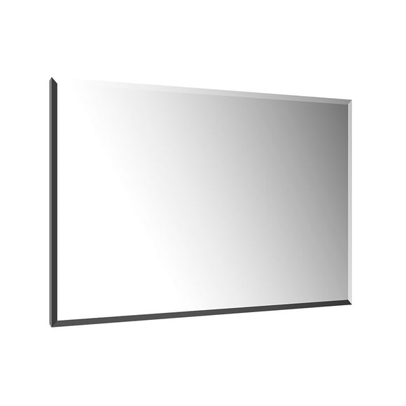 Bevelled Vanity Wall Mirror 18X24
