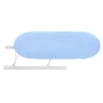 thumbnail image 3 of Folding Ironing Table Small Heat resistant Reusable Ironing Board 2pcs, 3 of 8