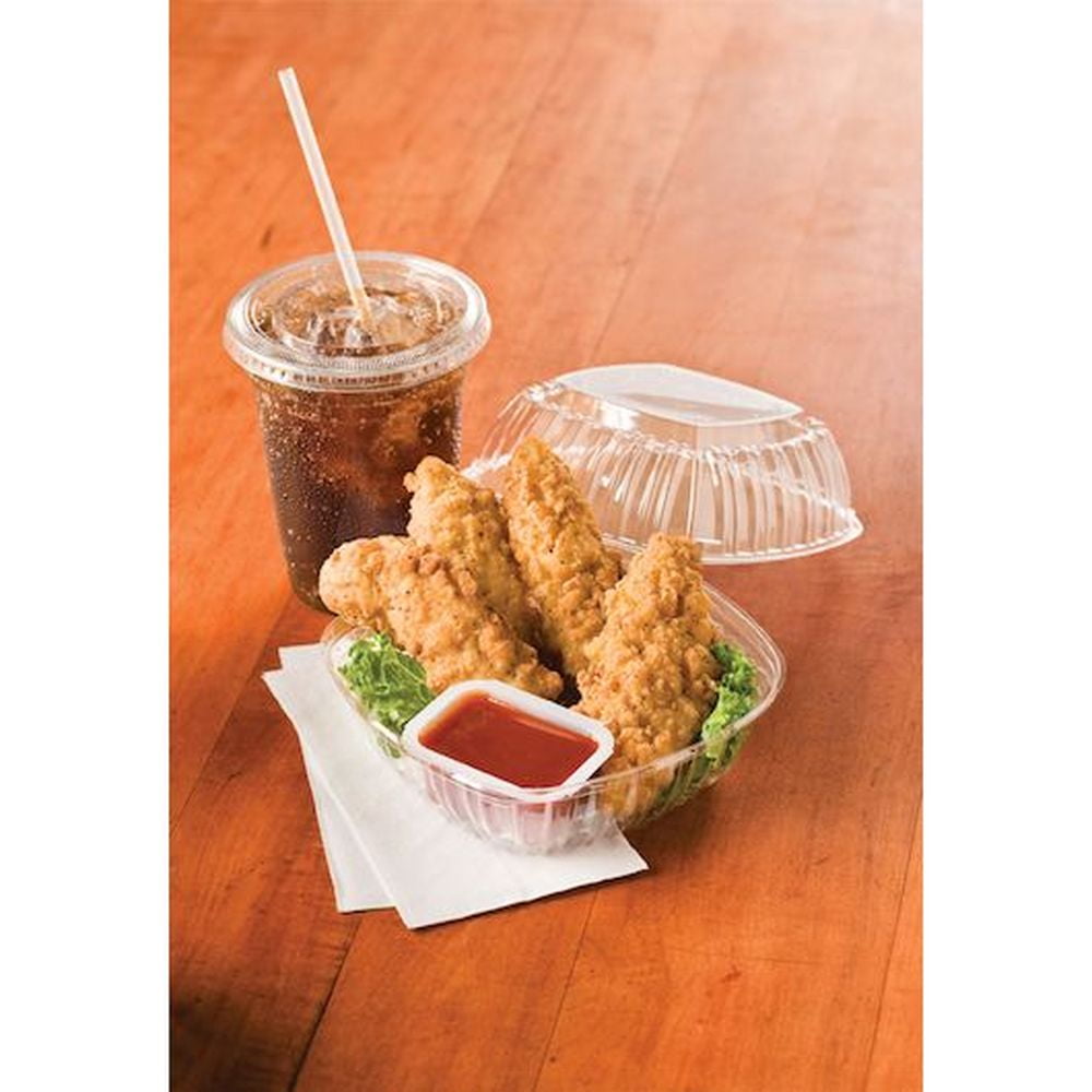 Perdue Farms Southern Style Chicken Tender Fritter - 2 per case.