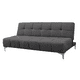 thumbnail image 3 of Sofa Cama Reclinable El Bazar Store New York Gris Oxford , Futon 3 posiciones, Sala, 3 of 7