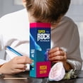 thumbnail image 2 of Piano Potato 2-in-1 Rock Collection & Crystal Growing Kit, STEM Science Set for Kids Ages 6-12, 24 Pcs Real Gemstones, Minerals & Rocks with Educational Learning Book, 2 of 7