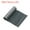 Dark Gray, variant on 63x4 Inch Nylon Fabric Patches Roll Fabric Patches for Clothing Khaki