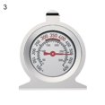 thumbnail image 1 of Lubelski Appliance Thermometer Precision Stable Heat Resistant Simple Installation Cooking Oven Thermometer for Kitchen, 1 of 4