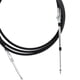 thumbnail image 3 of Repuestos para cable de dirección, accesorios F0r-u1470-00-00, alto rendimiento, fácil instalación para Ar230 Lst1200AC LS2000, 3 of 8