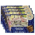 thumbnail image 3 of 12 Cups Trader Joe's Dark French Roast Single Serve Pods | Compatible with Keurig | 5.08 oz, 3 of 5