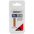 thumbnail image 4 of Arrow 23G25-1K 1" Headless Steel Collated Pin Nails, 23-Gauge, 1,000-Count, 4 of 6