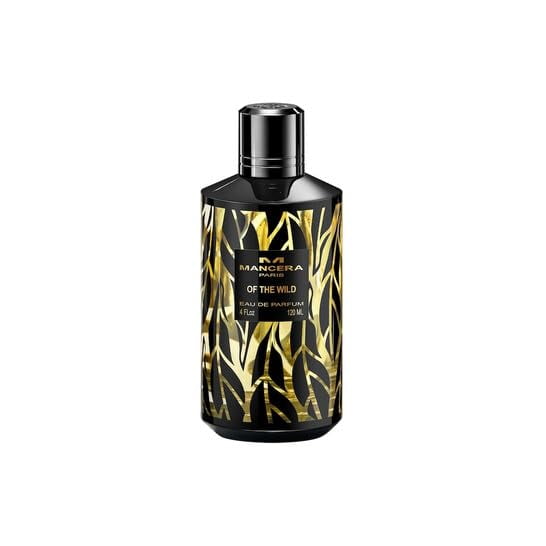 Perfume MANCERA of The Wild 4.0 Eau de Parfum para mujer, 120 ml